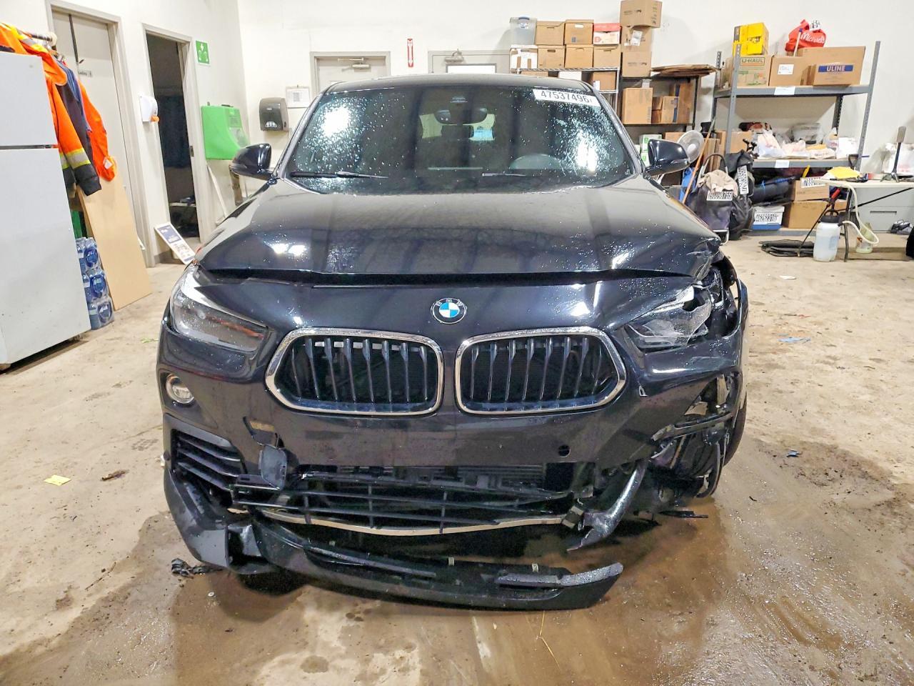 2018 BMW X2 xDrive28I - Фото 5