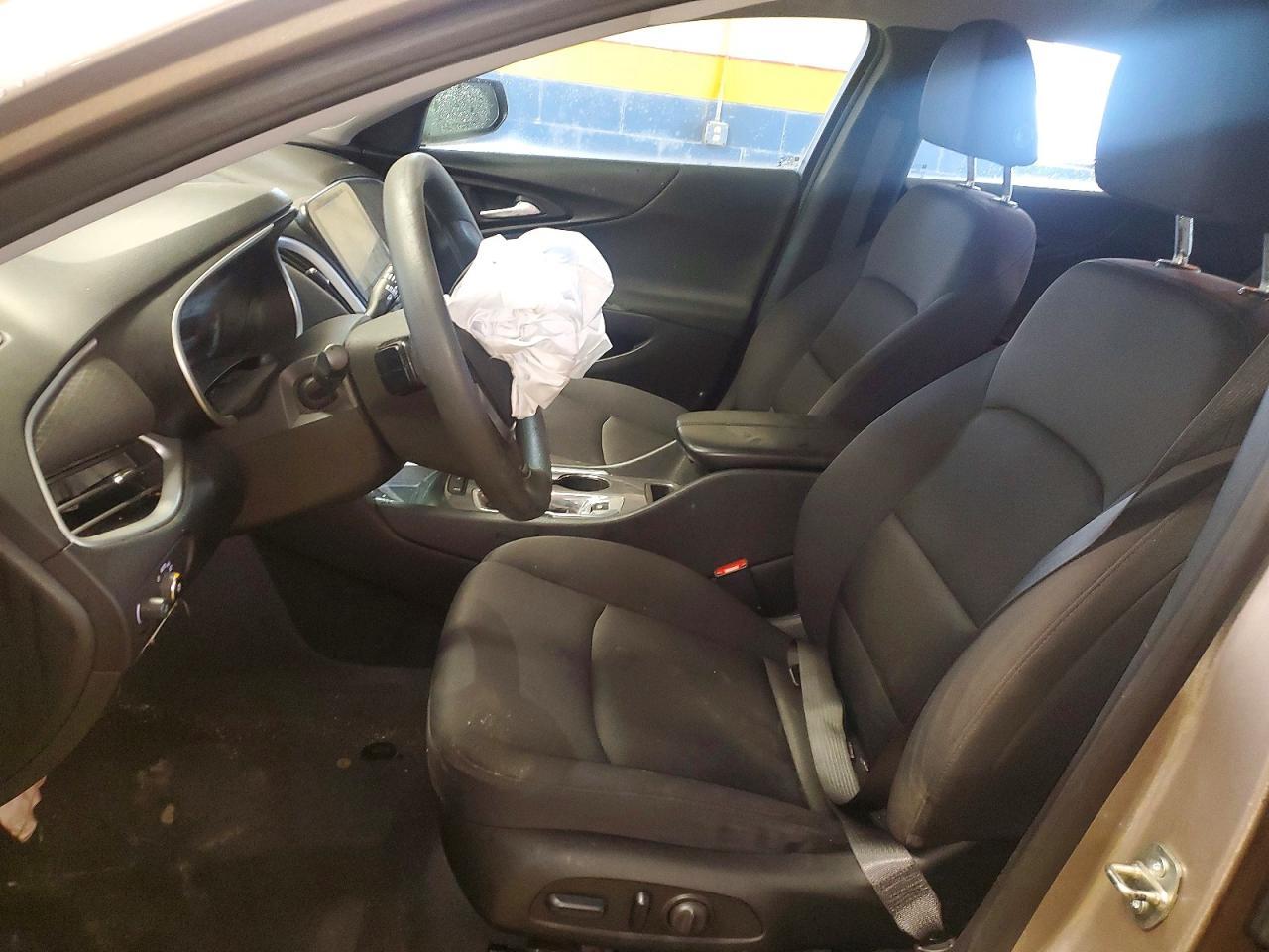 2023 Chevrolet Malibu Lt - Фото 7