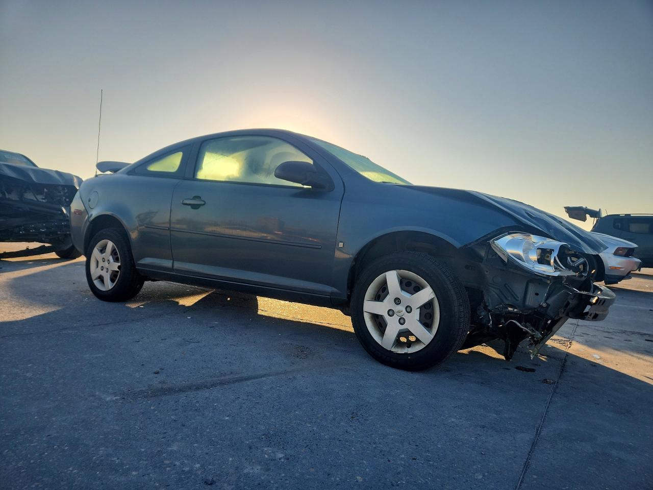 2006 Chevrolet Cobalt - Фото 4
