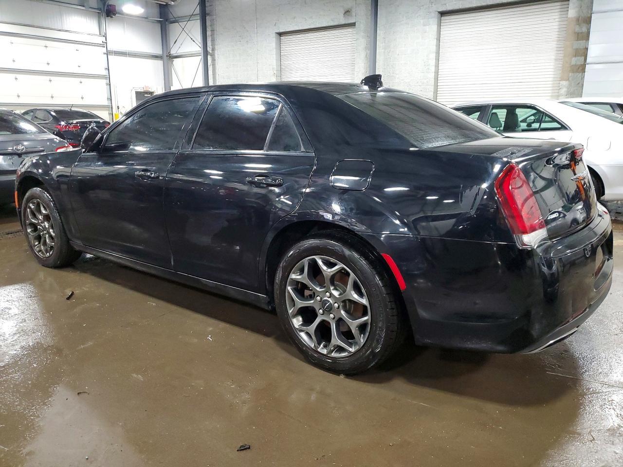 2017 Chrysler 300 S - Image 2