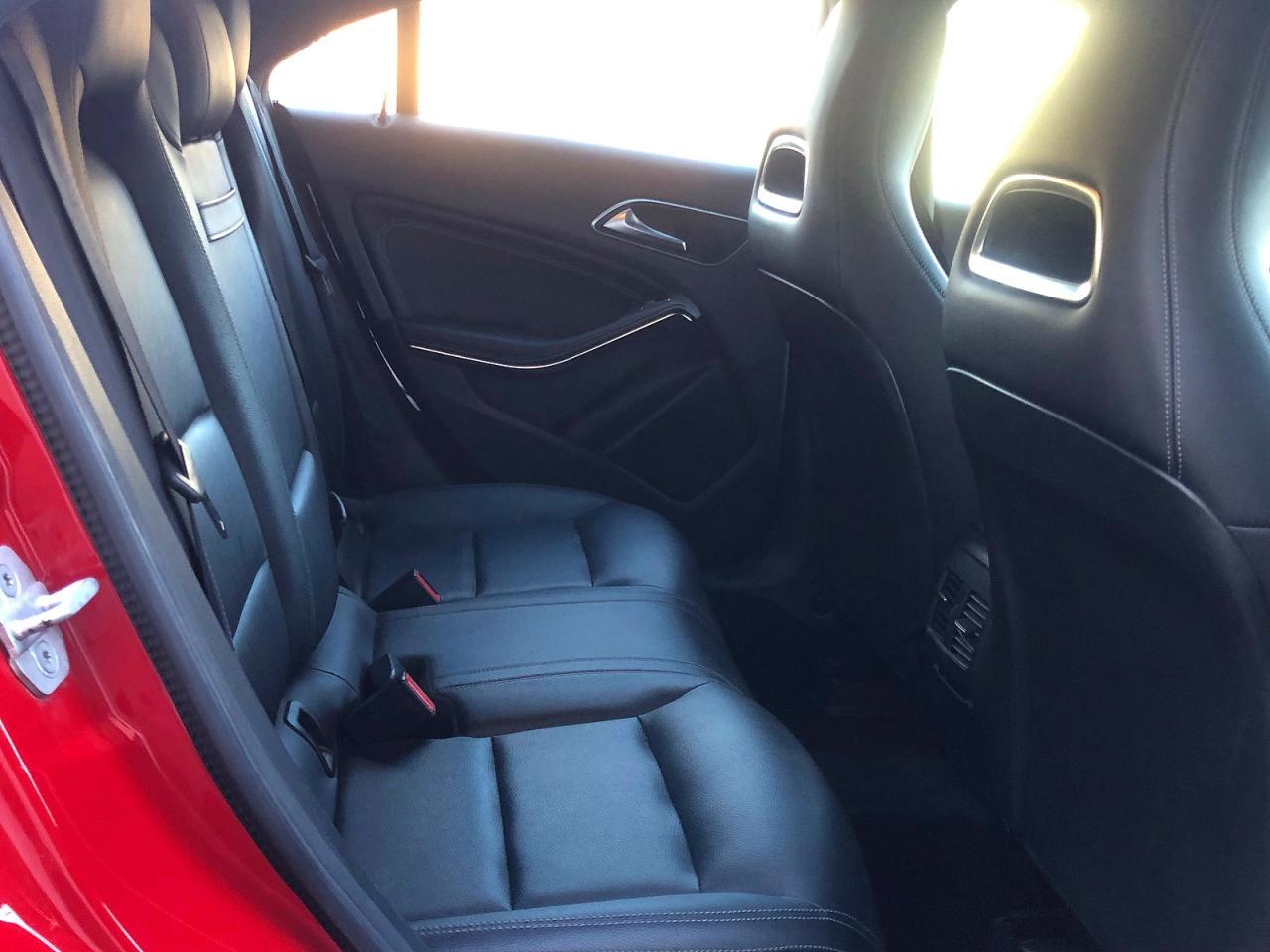 2018 Mercedes-Benz Cla 250 4Matic - Фото 6