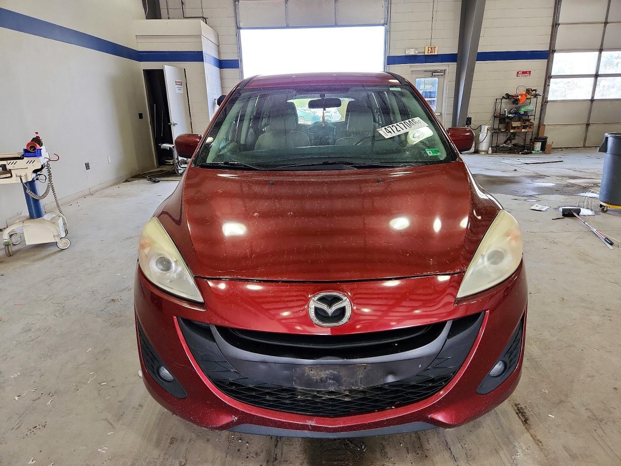 2012 Mazda 5 - Image 5