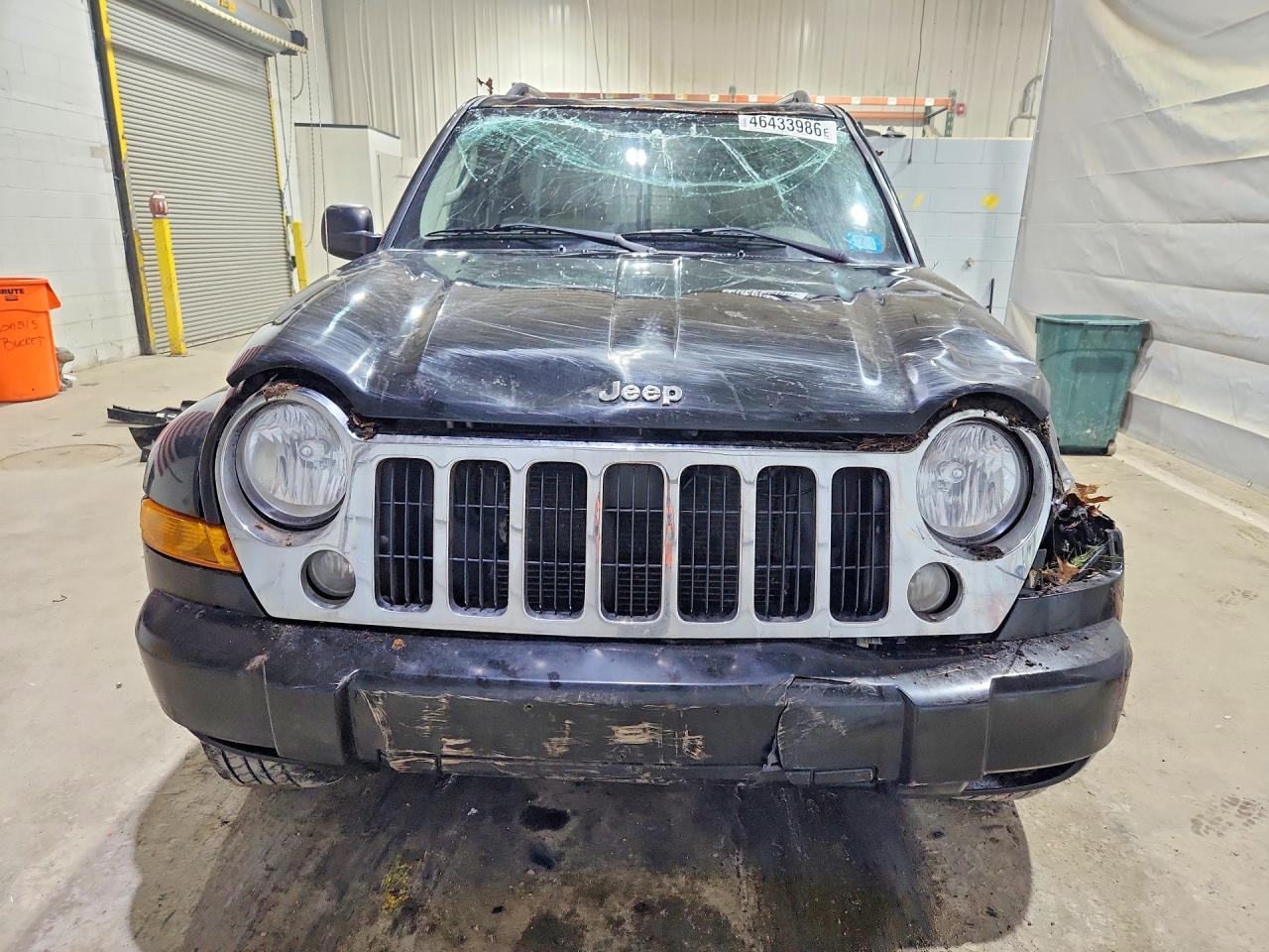 2005 Jeep Liberty Limited - Image 5