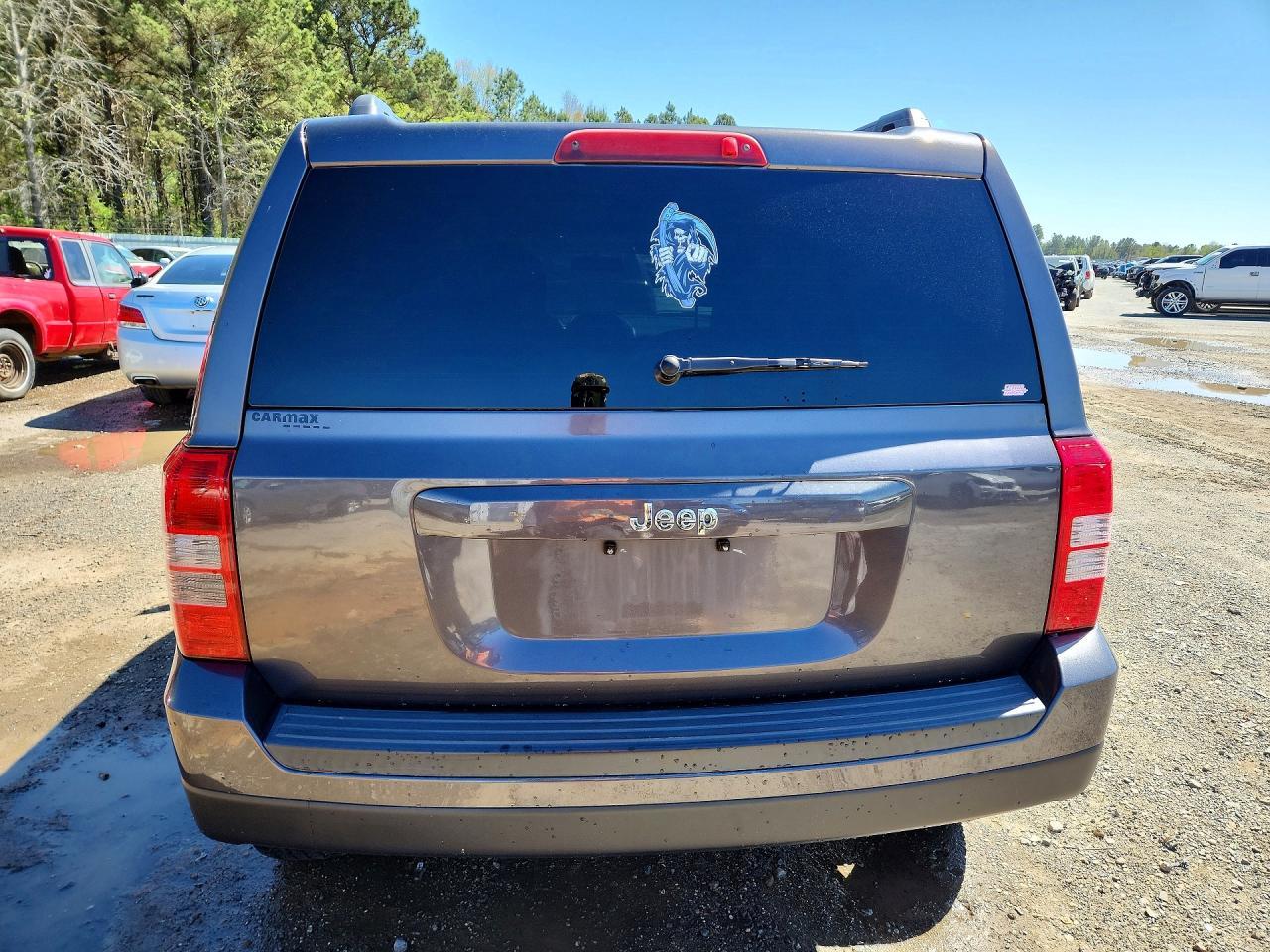 2015 Jeep Patriot Sport - Image 6