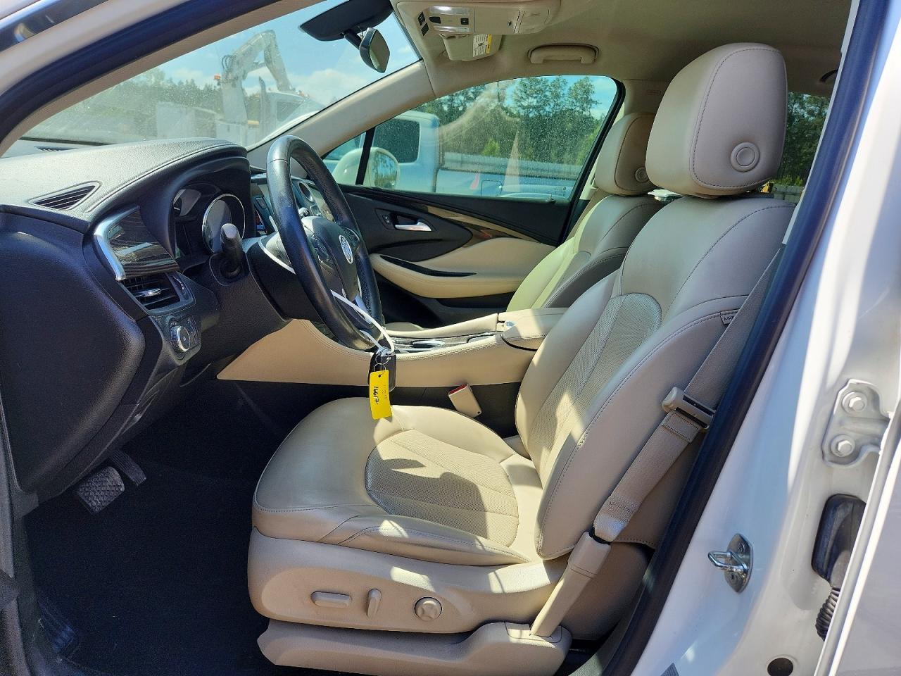 2020 Buick Envision Essence - Фото 7