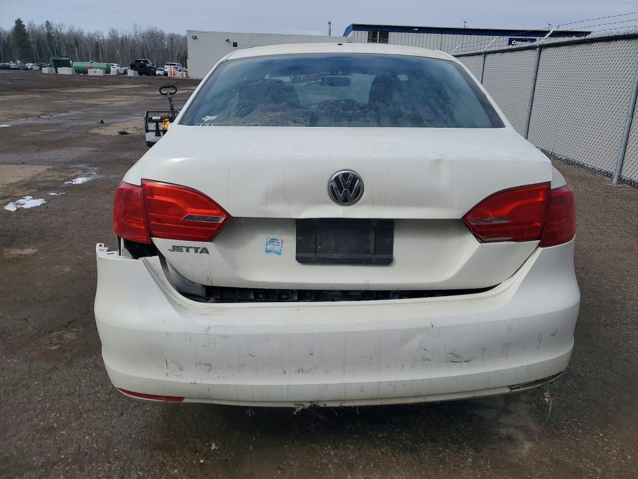 2013 Volkswagen Jetta Base - Image 6