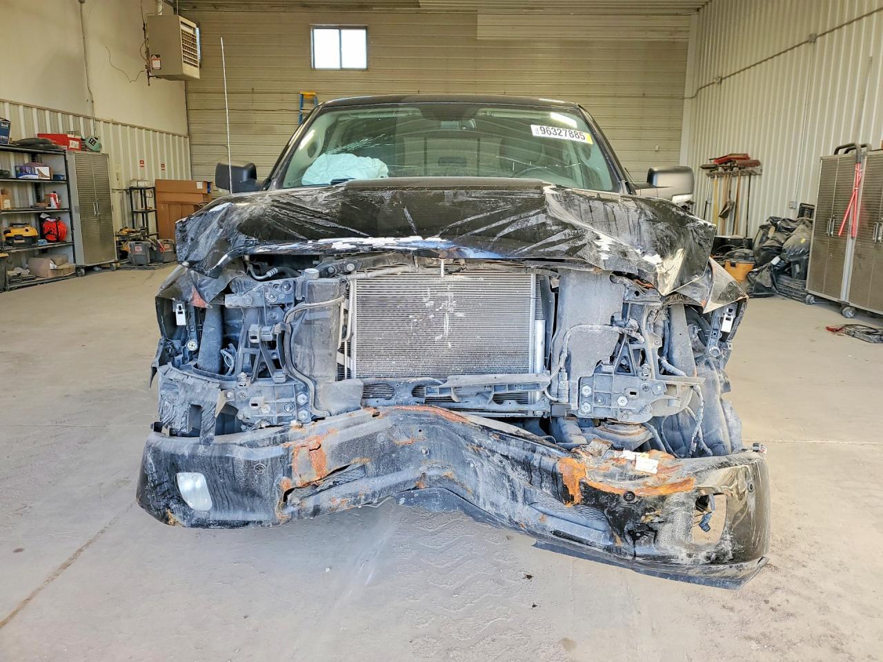 2019 Ram 1500 Classic Slt - Фото 5
