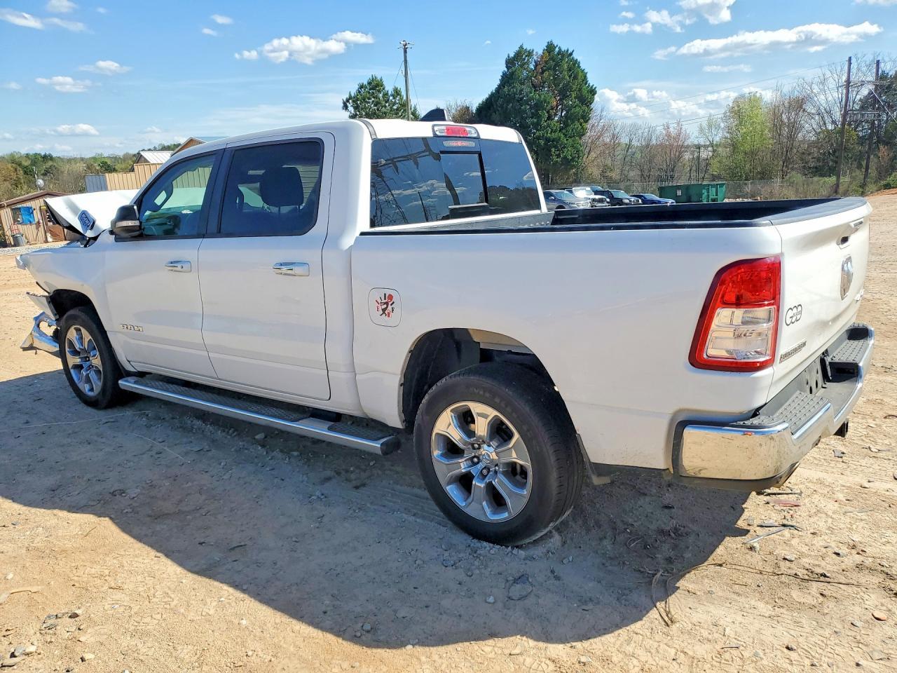 2020 Ram 1500 Big Horn - Image 2