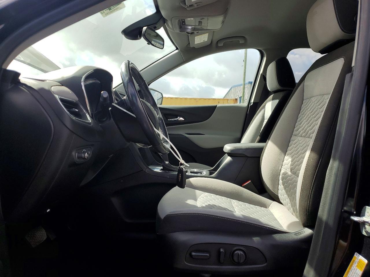 2020 Chevrolet Equinox Lt - Фото 7