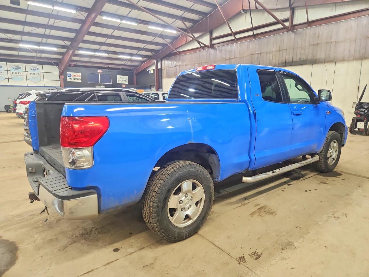 2007 Toyota Tundra Sr5 - Image 3