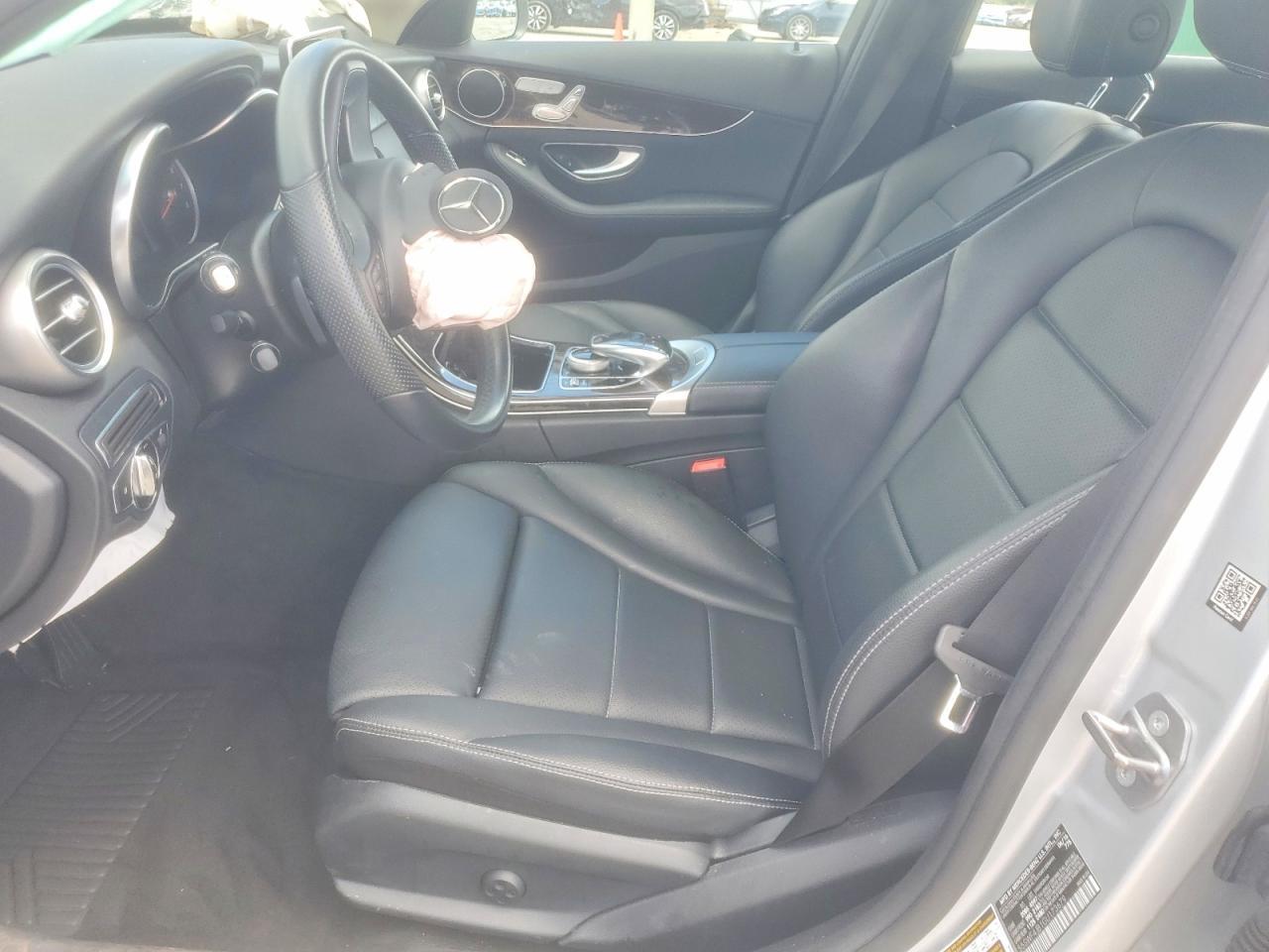 2016 Mercedes-Benz C 300 - Фото 7