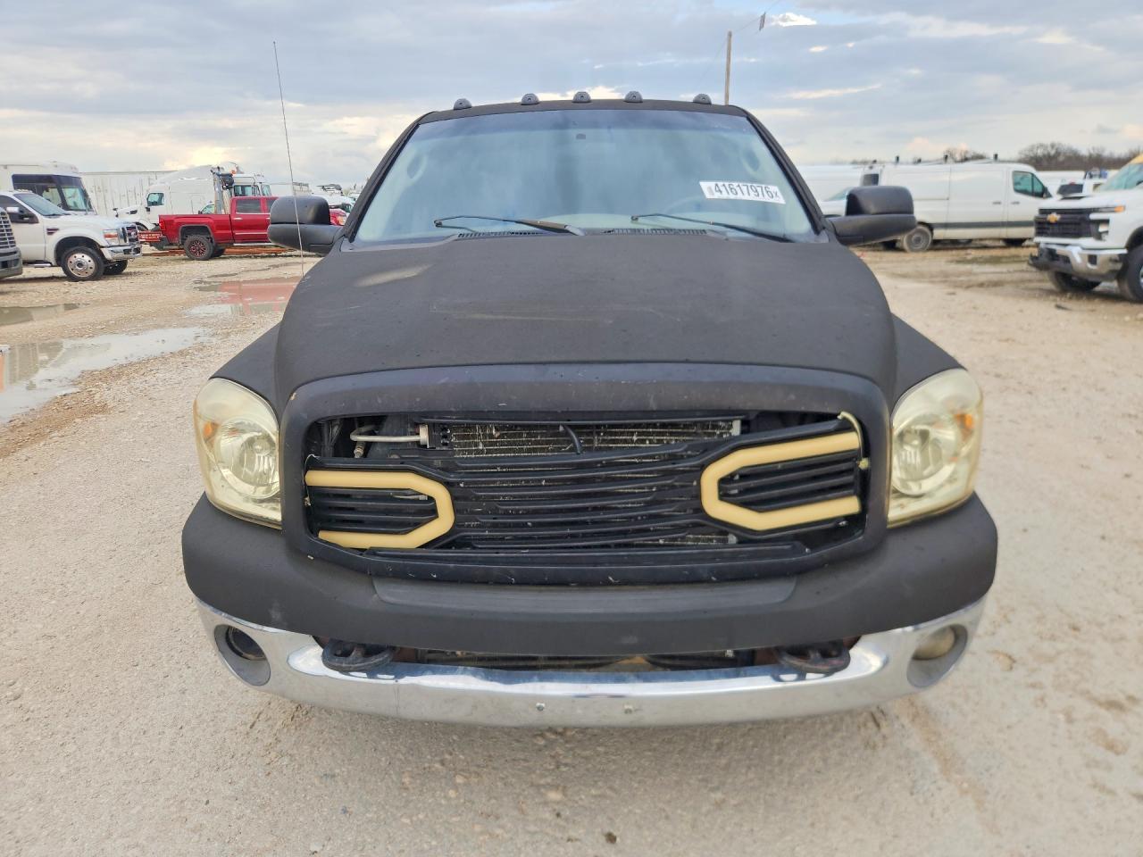 2007 Dodge Ram 3500 St - Image 5