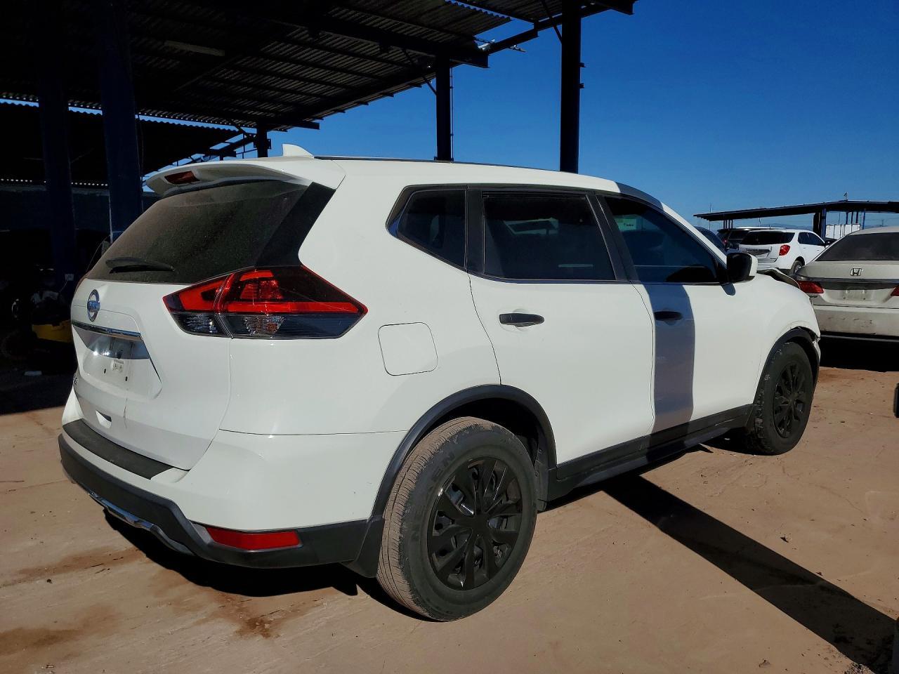 2020 Nissan Rogue S - Image 3