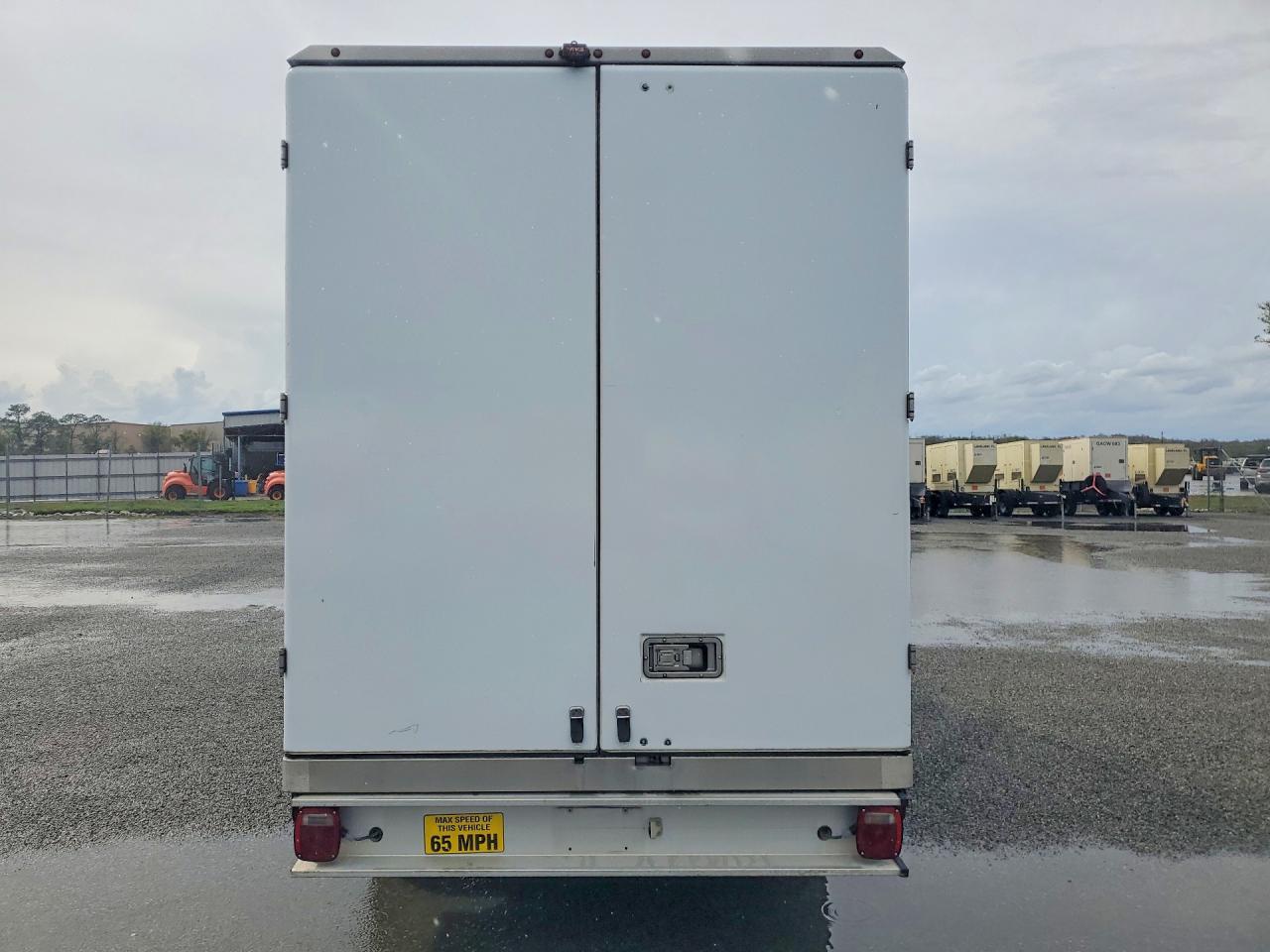 2021 Ford Transit Delivery Truck - Фото 6