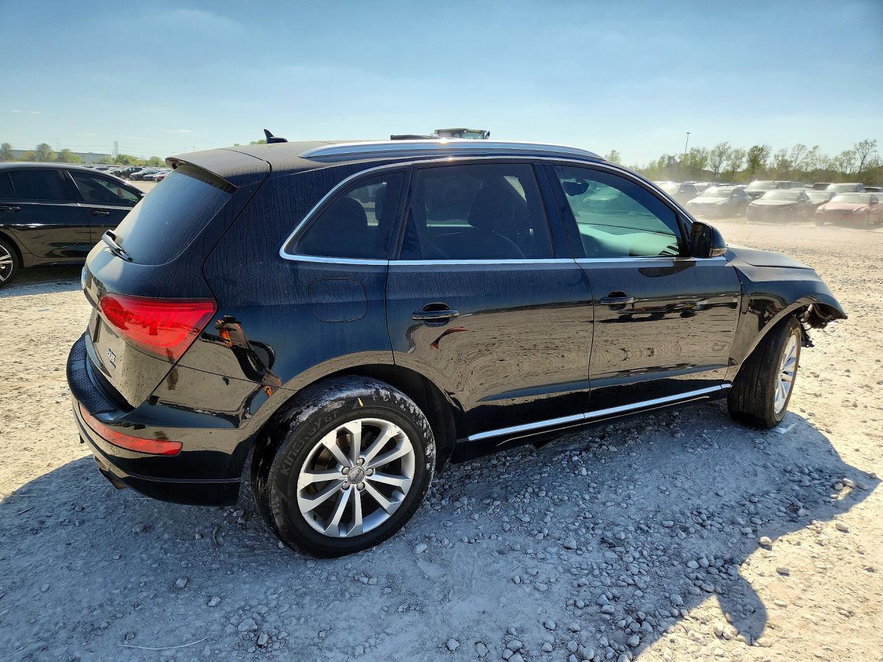 2014 Audi Q5 Premium Plus - Image 3