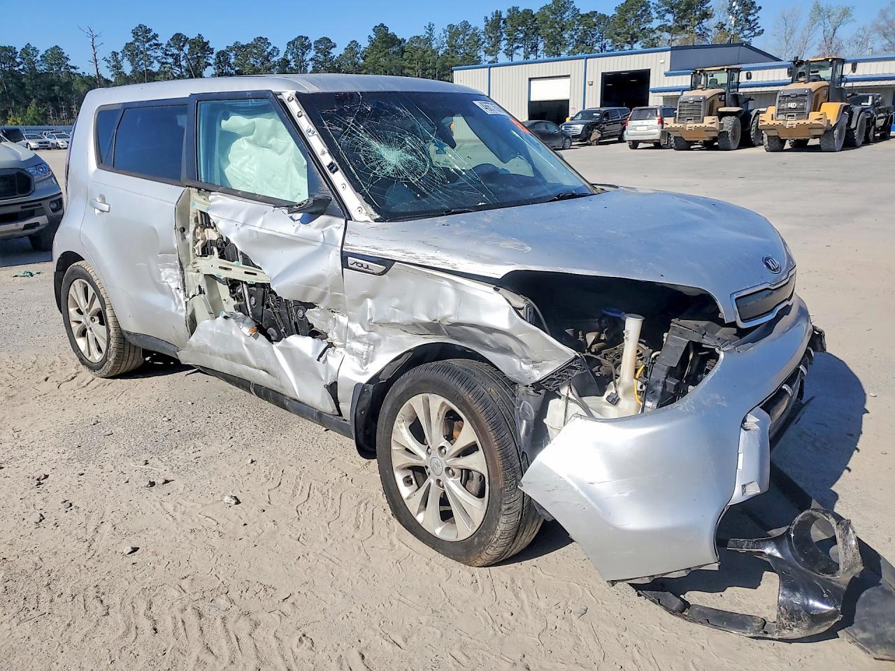 2016 Kia Soul - Image 4