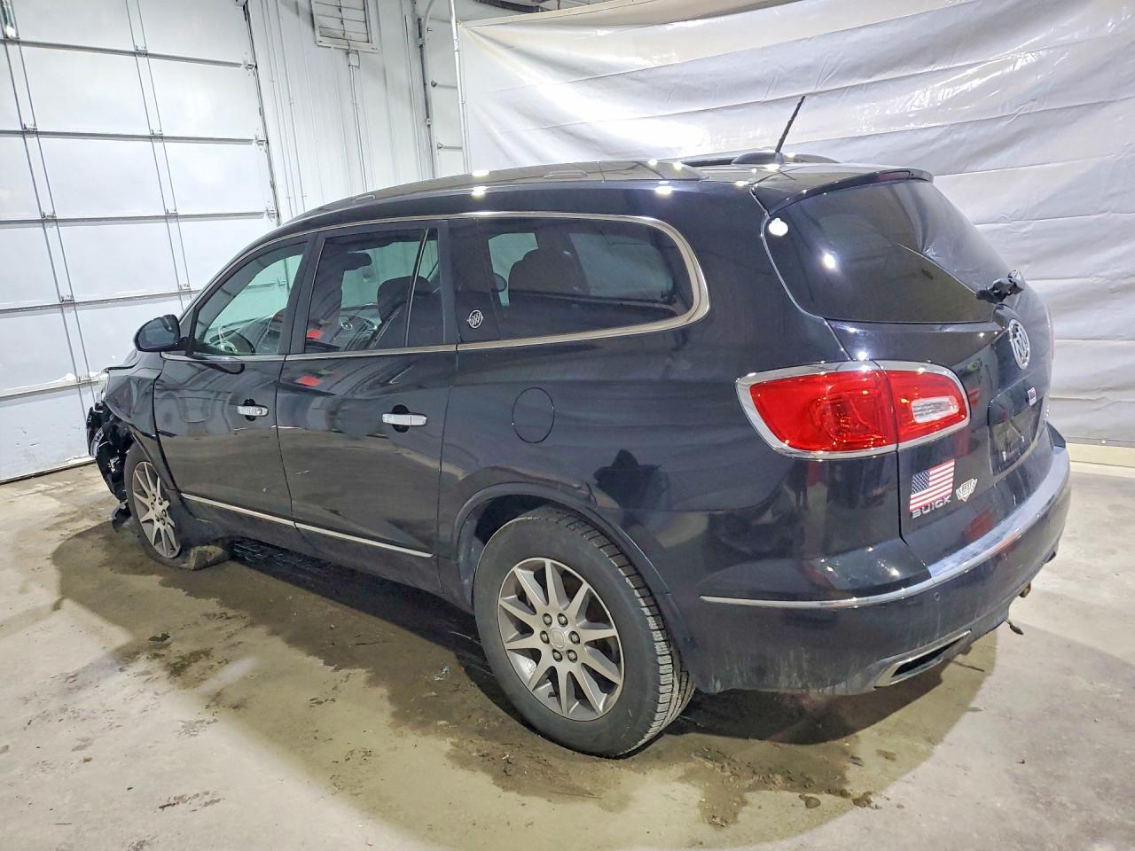 2017 Buick Enclave - Image 2