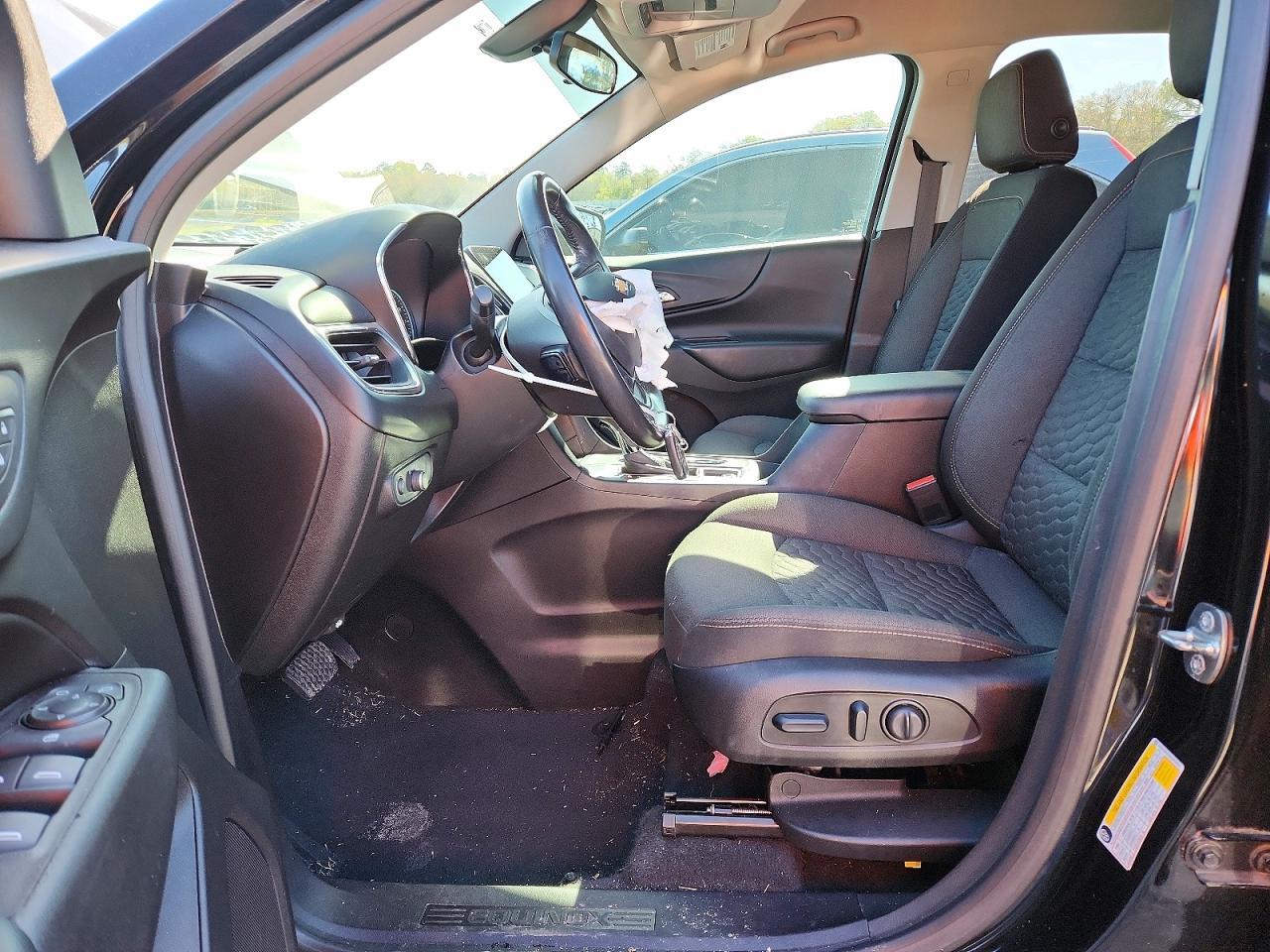 2019 Chevrolet Equinox Lt - Image 7