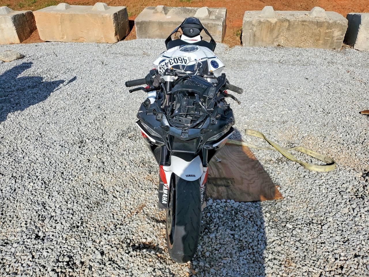 2024 Yama Yzfr1 - Image 2