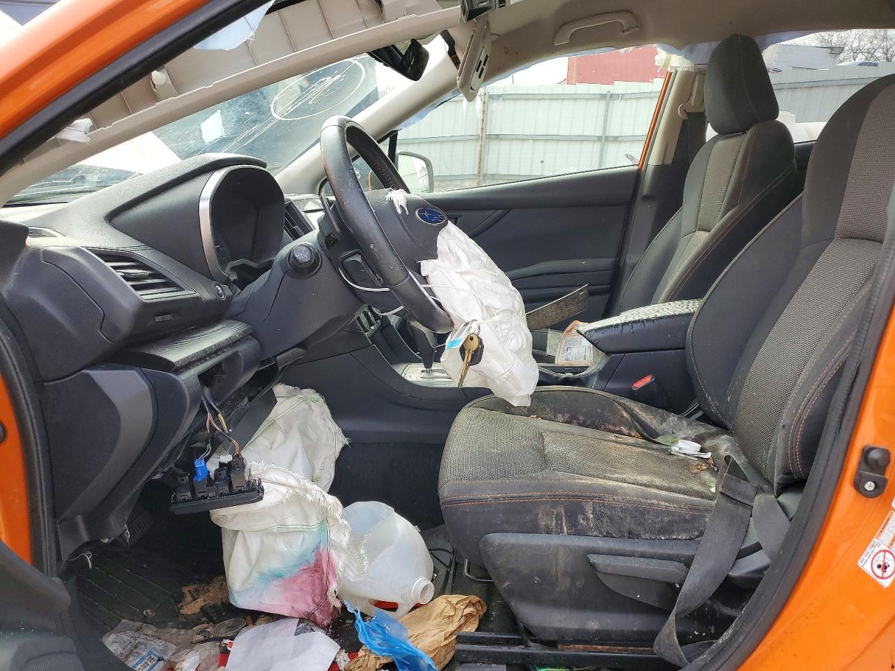 2019 Subaru Crosstrek Premium - Image 7