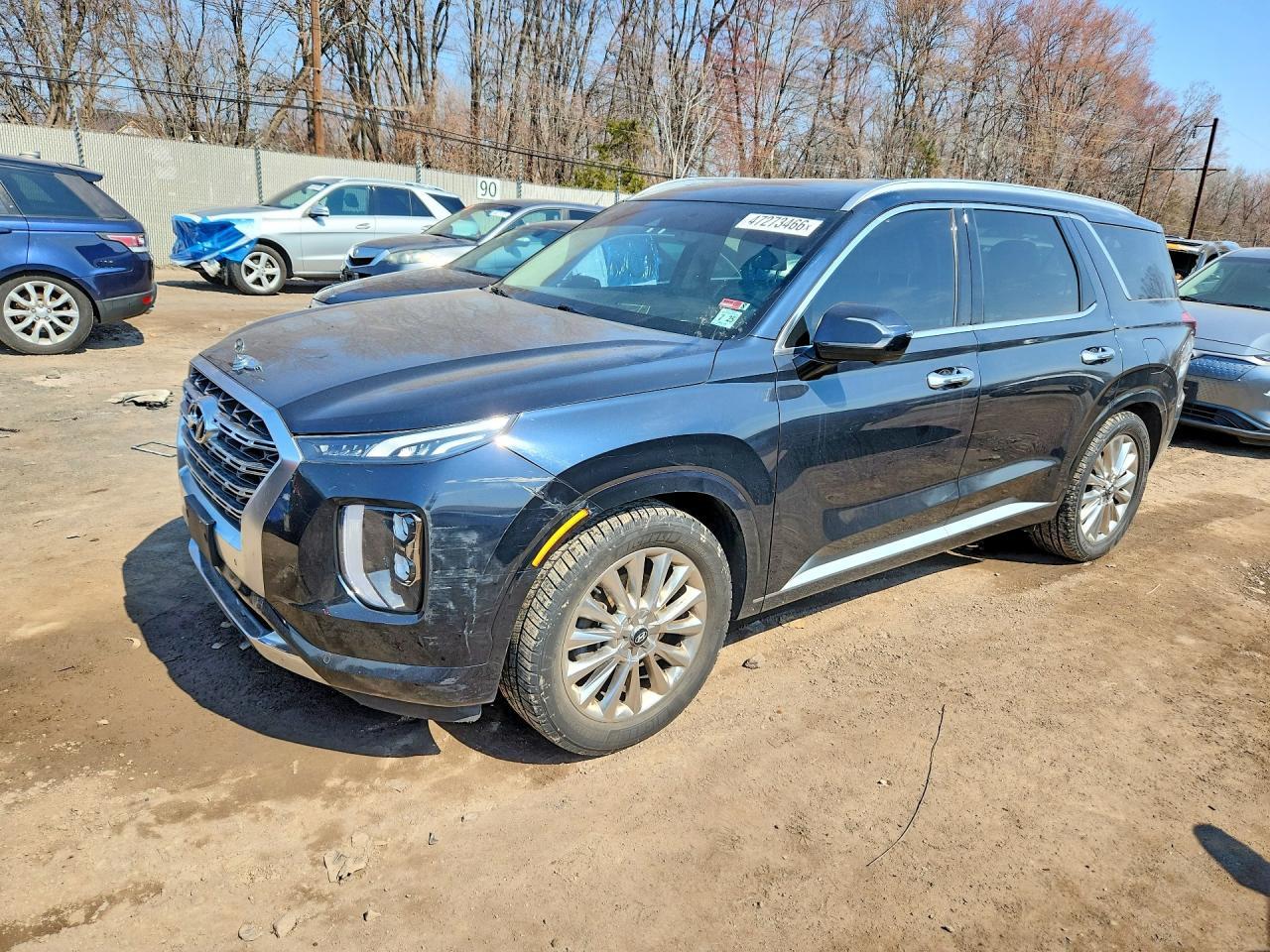 lot
