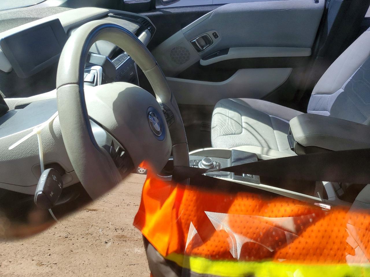 2015 BMW I3 Bev - Image 7