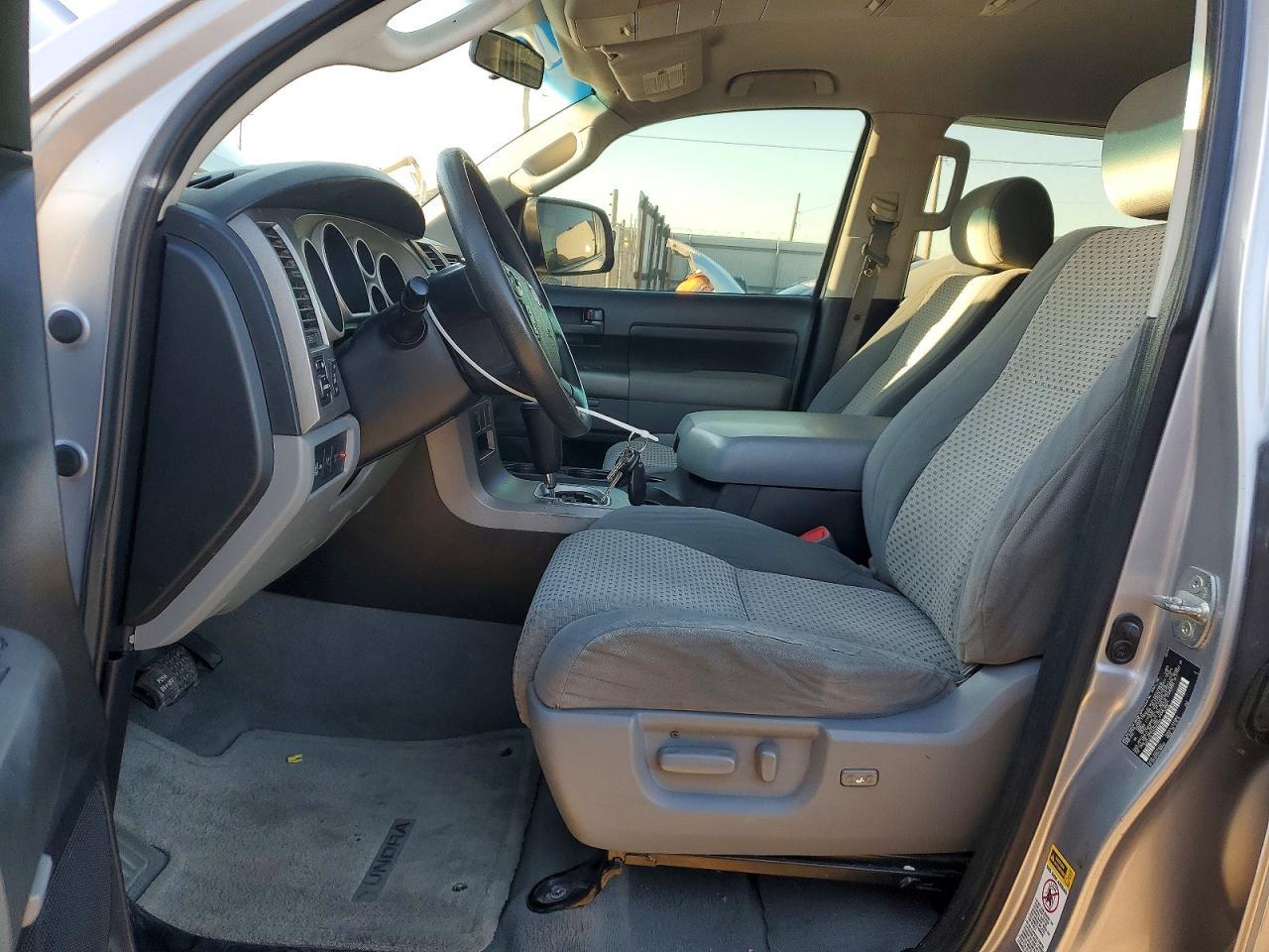 2010 Toyota Tundra Grade - Image 7