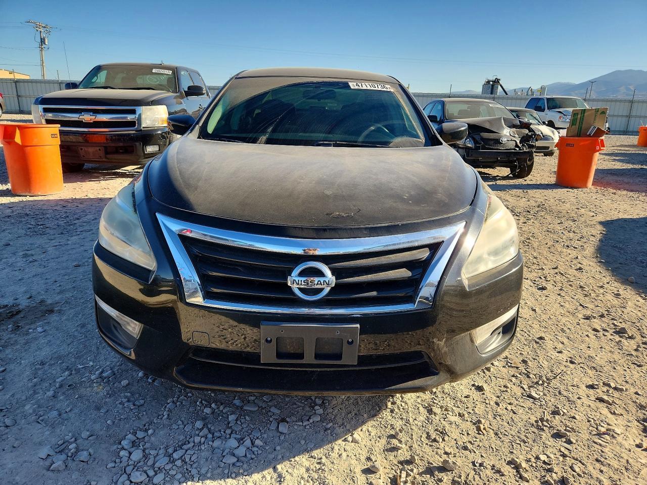 2013 Nissan Altima 2.5 - Image 5