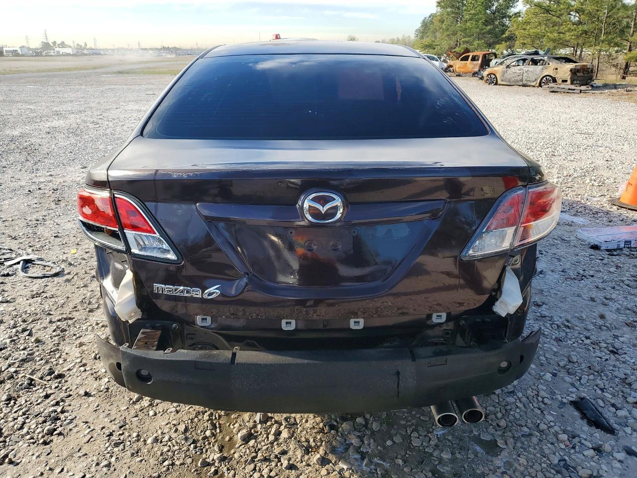 2010 Mazda 6 I - Image 6