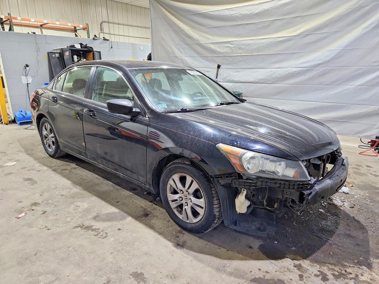 2012 Honda Accord Se - Фото 4