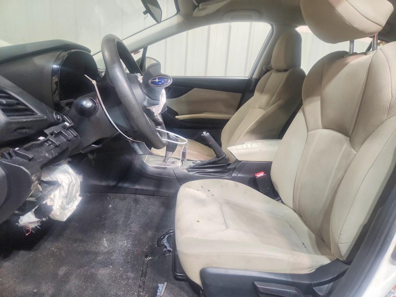 2019 Subaru Impreza - Фото 7