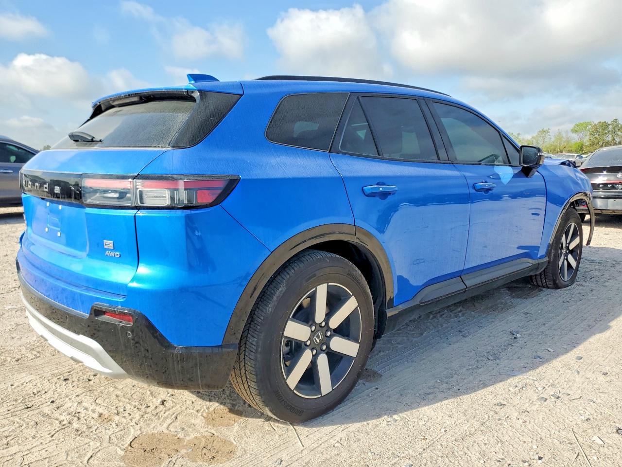 2024 Honda Prologue Tour - Image 3