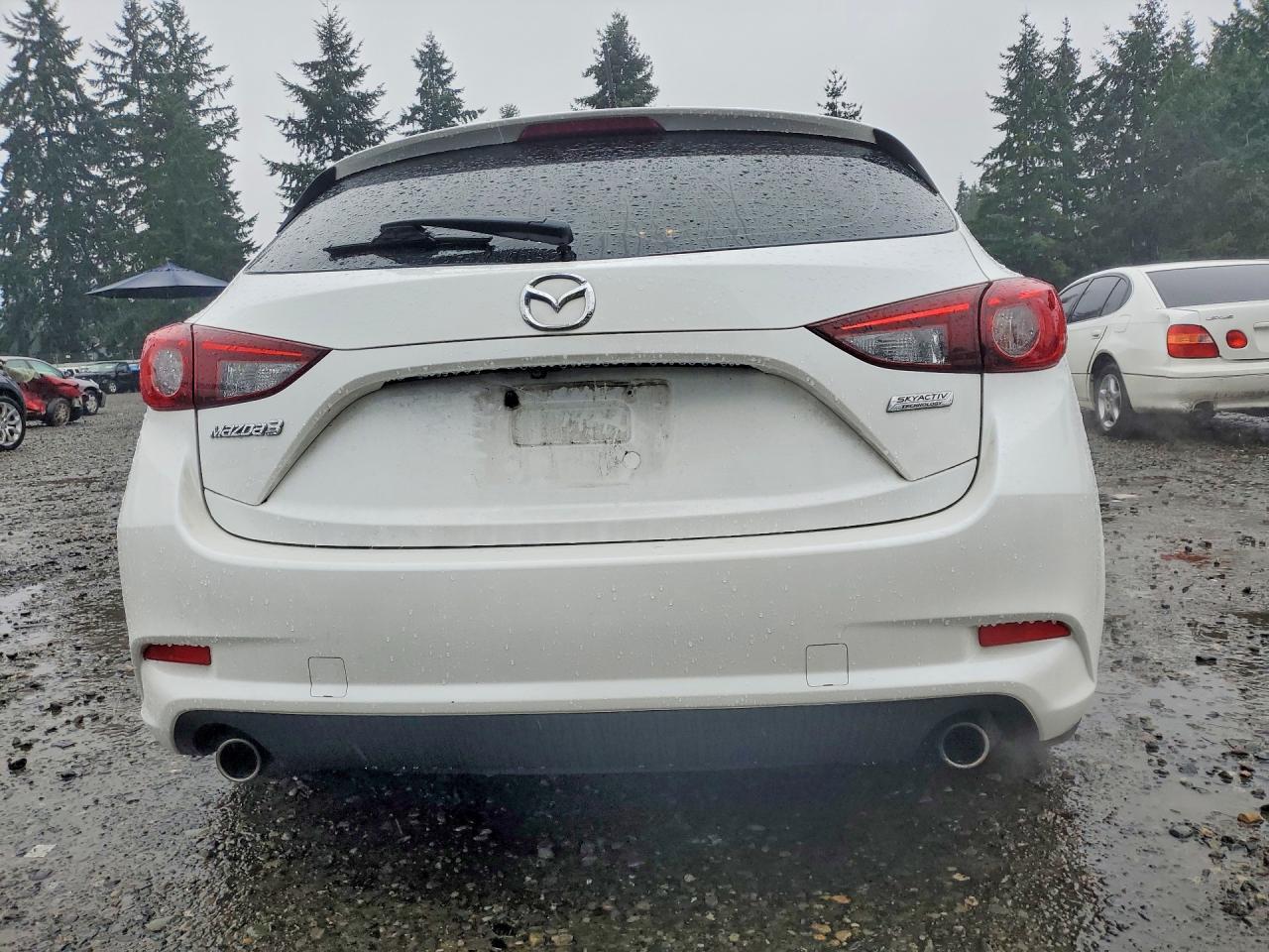 2018 Mazda 3 Sport - Image 6