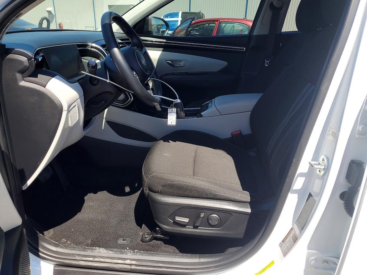 2022 Hyundai Tucson Sel - Фото 7