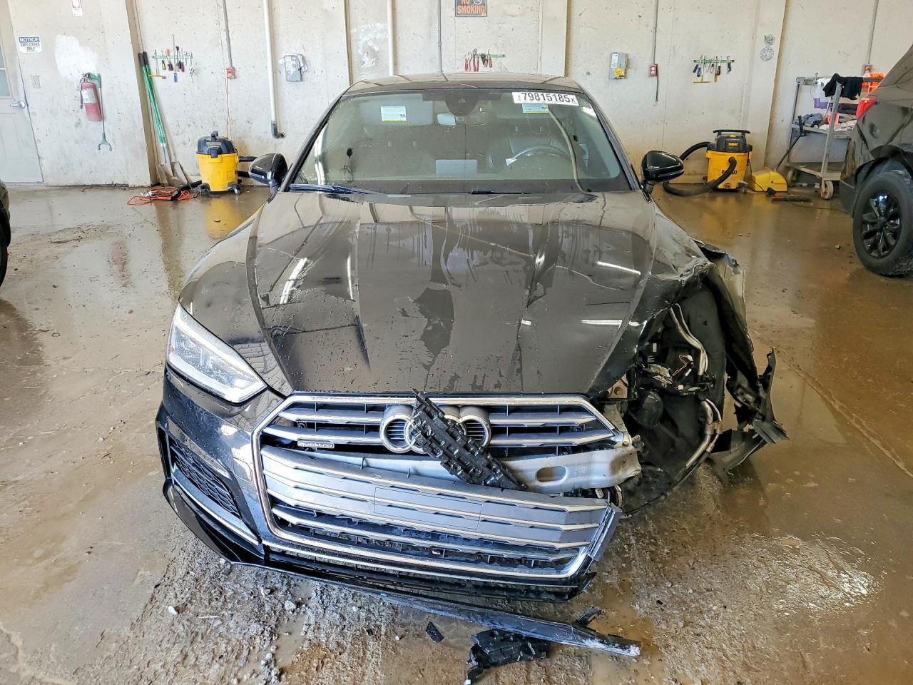 2019 Audi A5 Premium - Фото 5