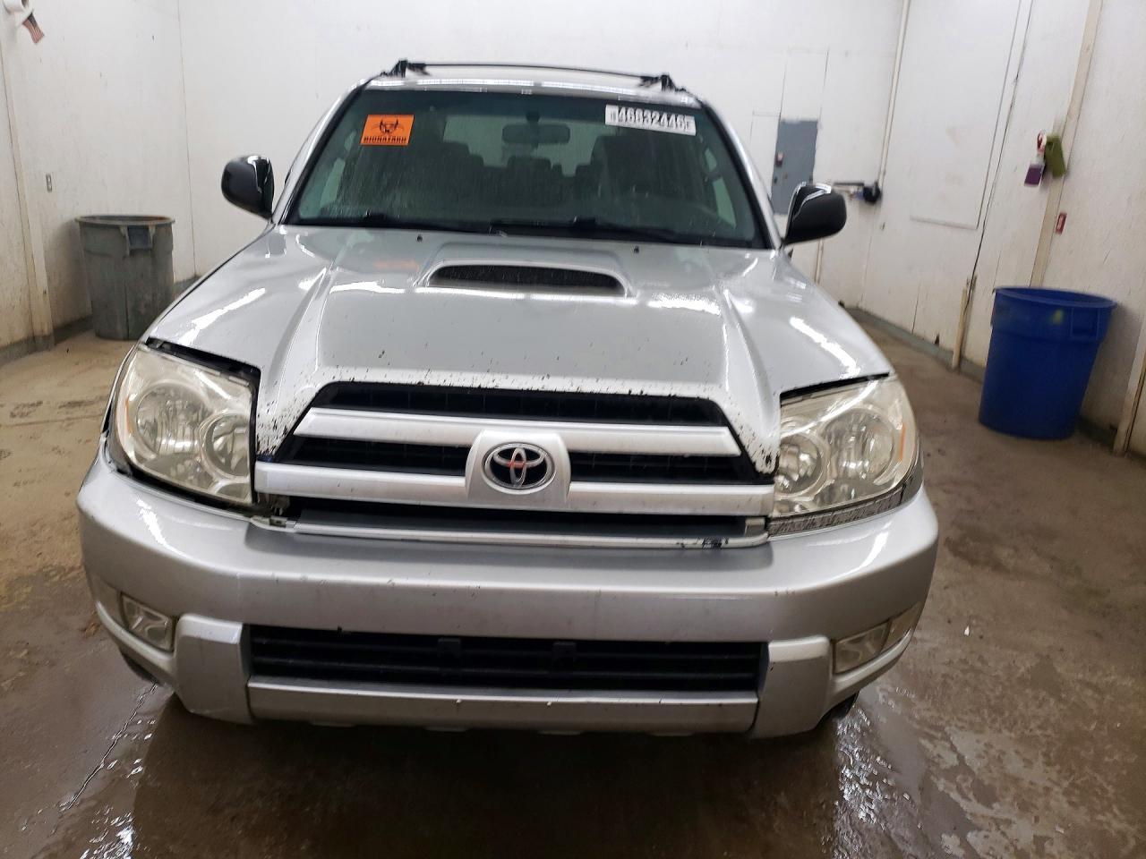 2004 Toyota 4Runner Sr5 - Фото 5