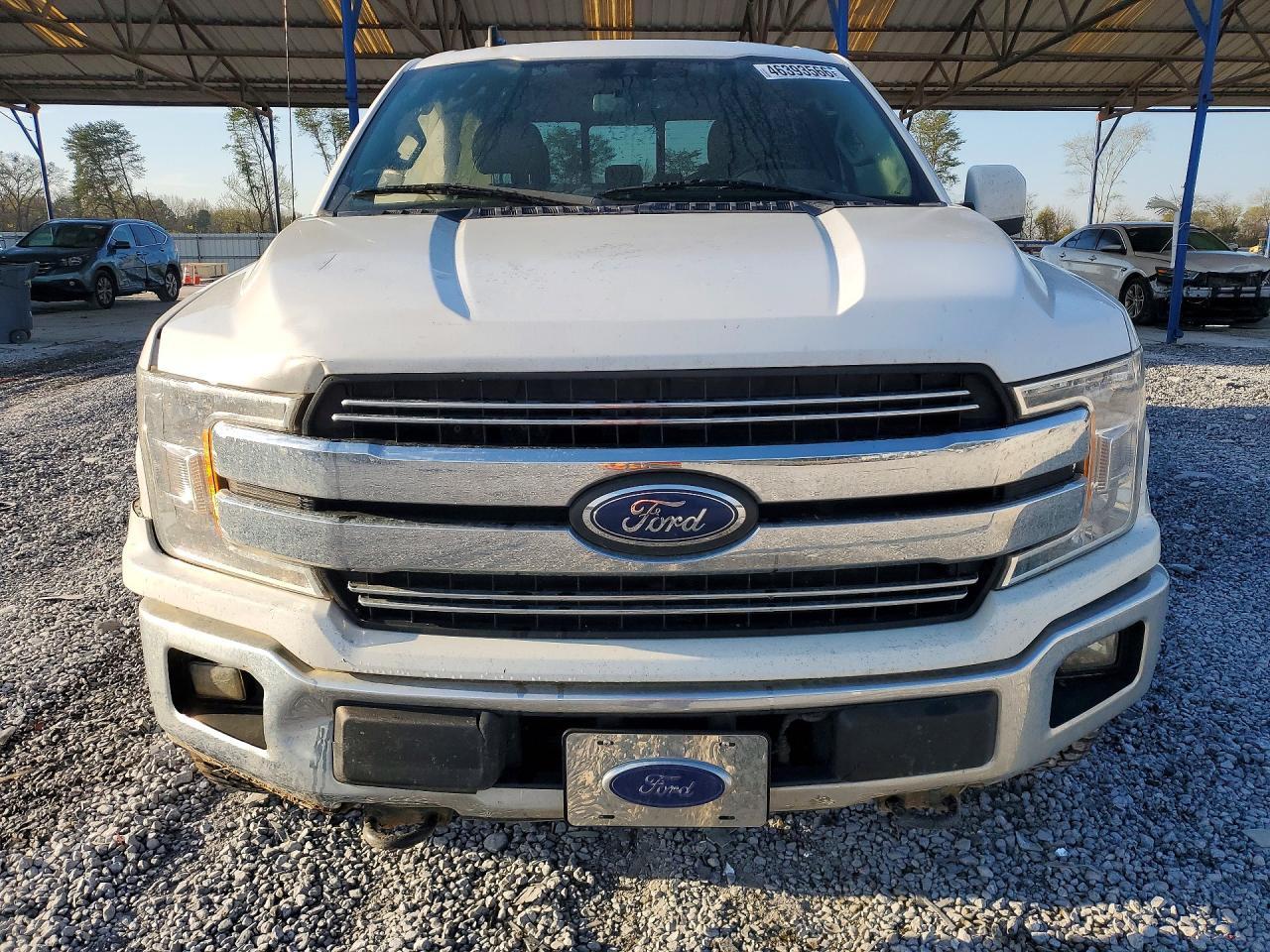 2019 Ford F150 Supercrew - Фото 5