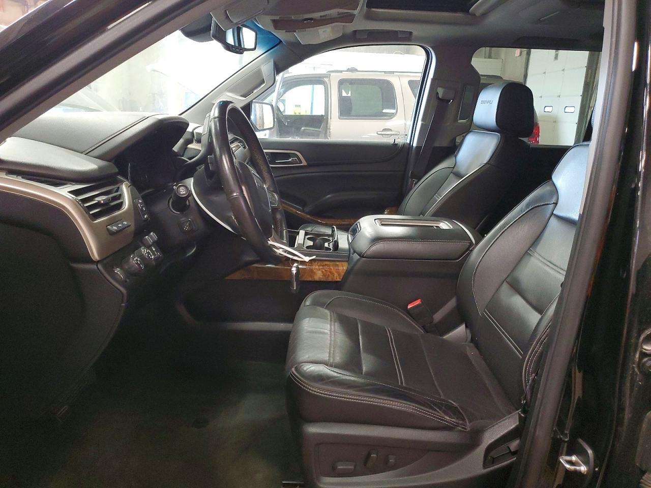 2015 GMC Yukon Xl Denali - Фото 7