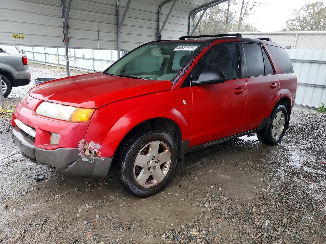 2004 Saturn Vue
