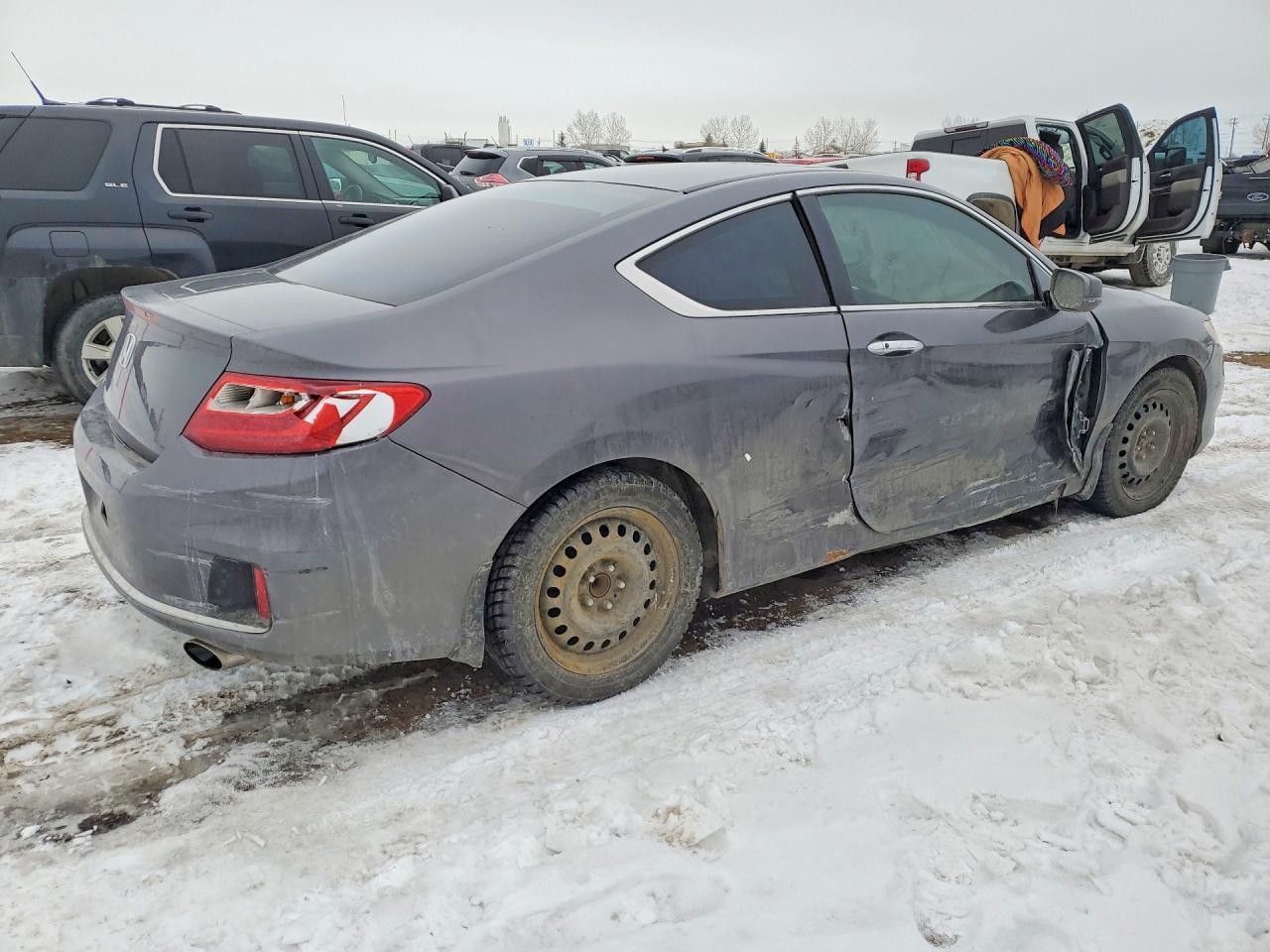2013 Honda Accord Unknown - Image 3