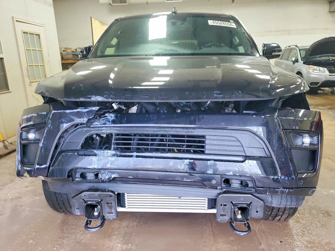 2023 Ford Expedition Max Limited - Фото 5
