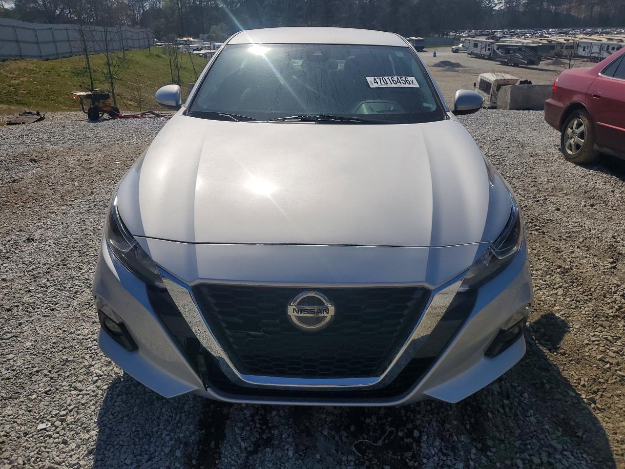 2021 Nissan Altima 2.5 S - Фото 5