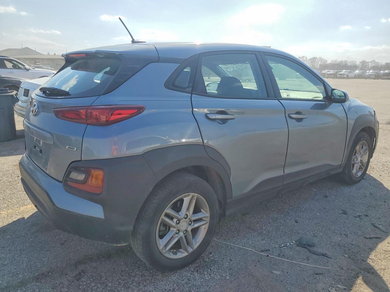2019 Hyundai Kona Se - Фото 3