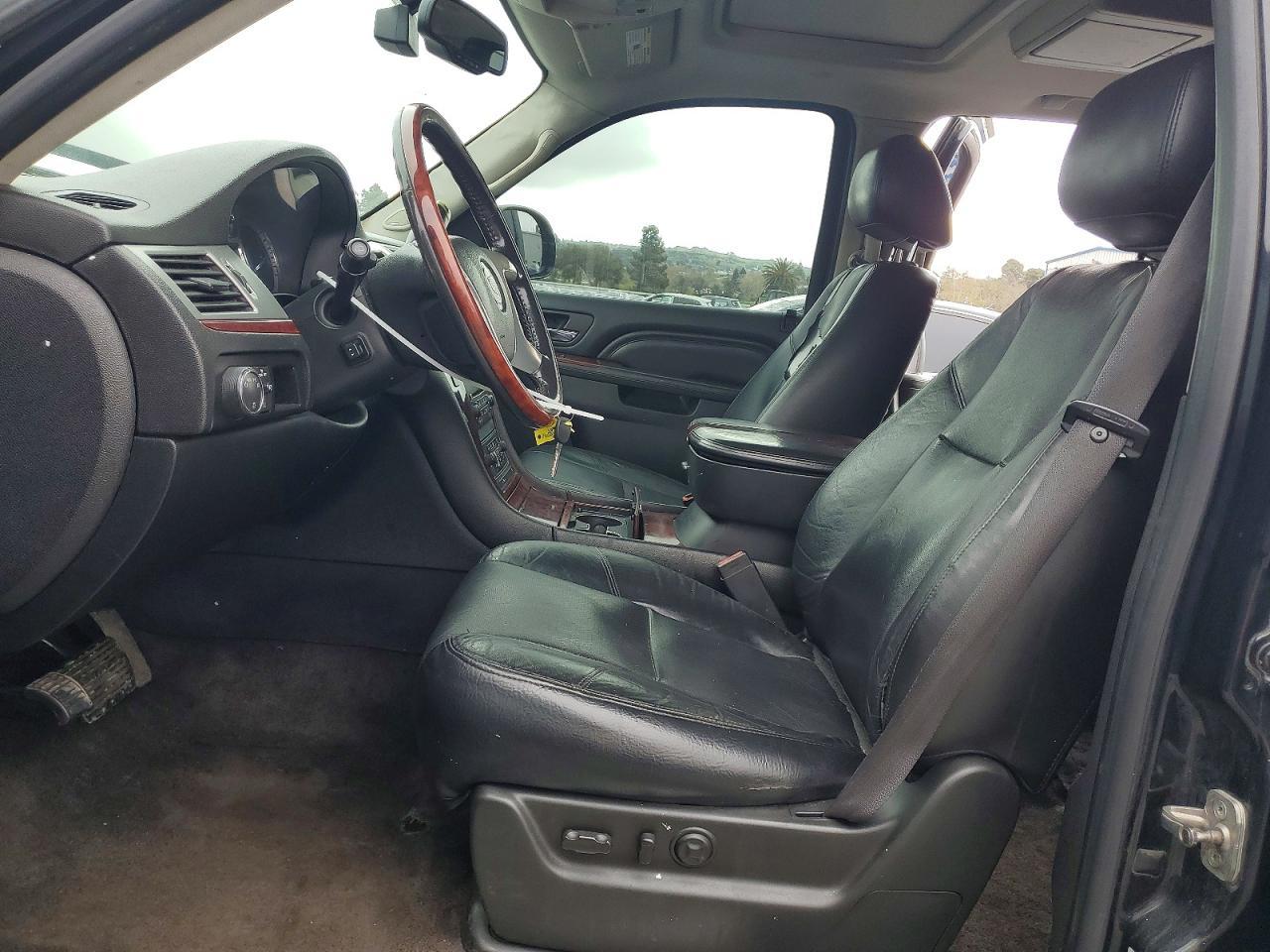 2011 Cadillac Escalade Esv Premium - Фото 7