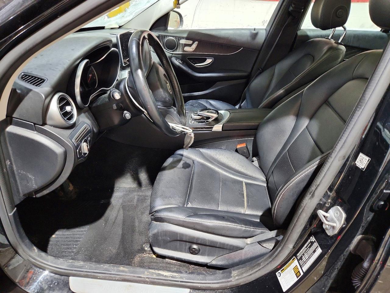 2016 Mercedes-Benz C 300 4Matic - Image 7