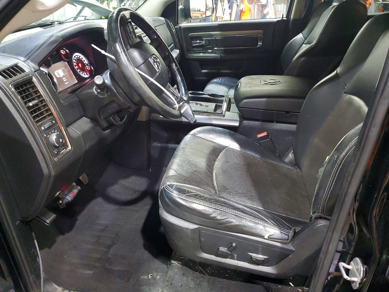 2013 Ram 1500 Sport - Фото 7