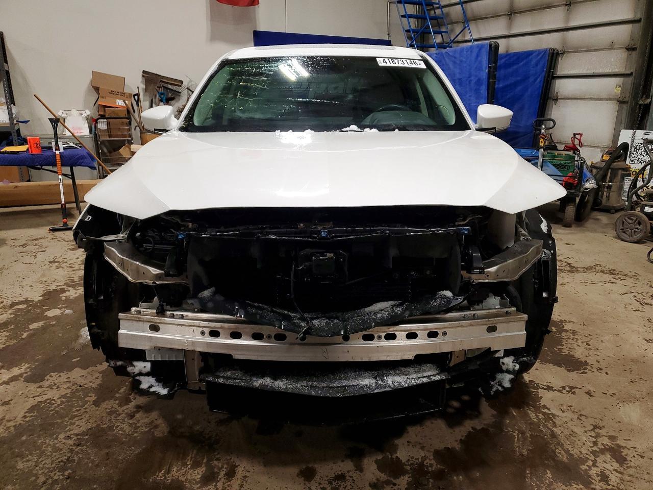 2022 Acura Mdx Technology - Фото 5