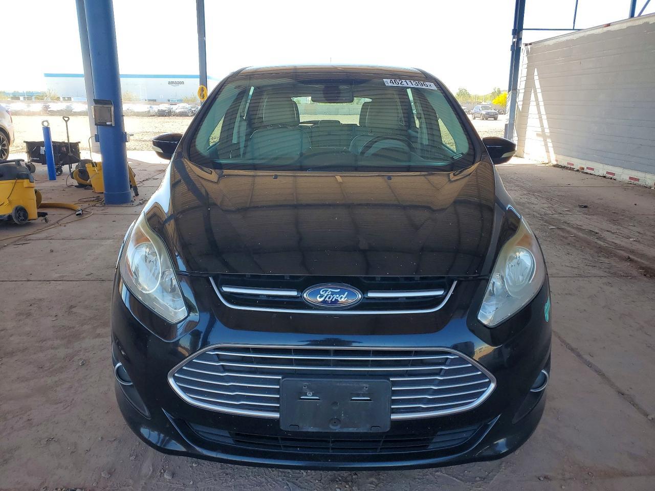 2016 Ford C-Max Premium Sel - Фото 5