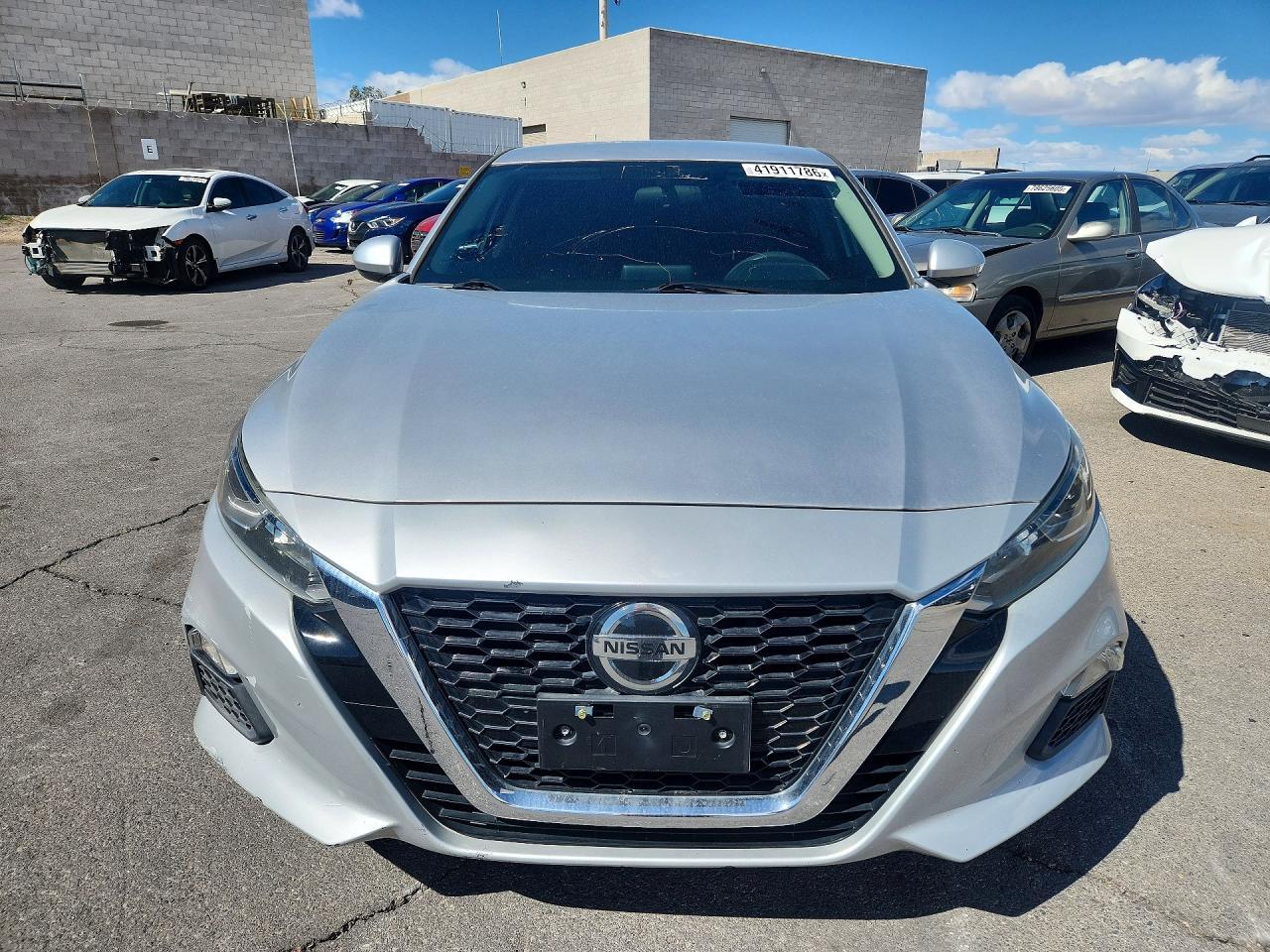 2019 Nissan Altima S - Image 5