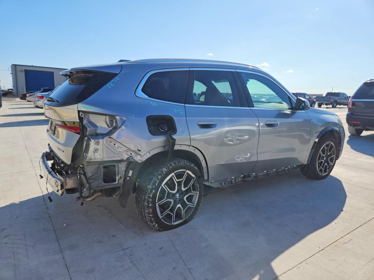2024 BMW X1 xDrive28I - Image 3